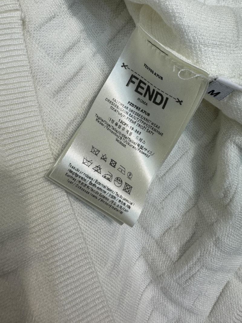 Fendi Dress